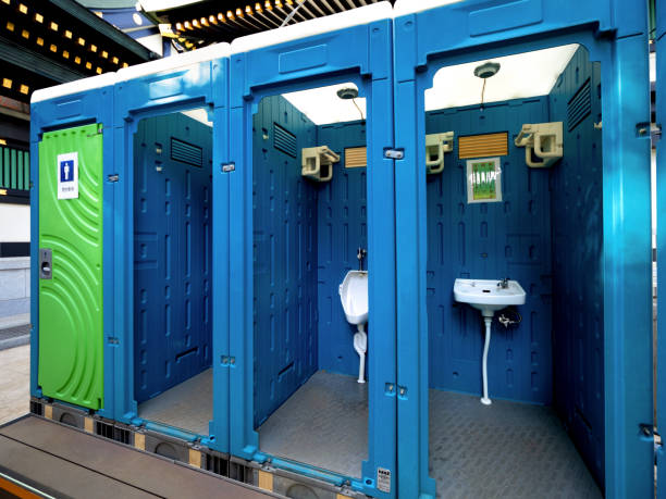 Best Local porta potty services  in Clarendon, TX