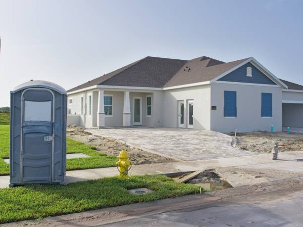 Best Emergency porta potty rental  in Clarendon, TX